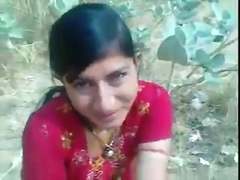Beautiful Indian shy girl showing cute boobs and honey pussy